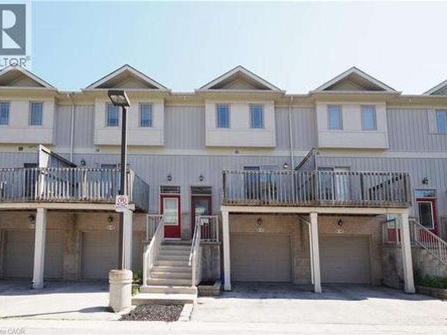 619 Wild Ginger Avenue Unit# H47, Waterloo, ON, N2V 2X1 townhouse for sale | Listing ID 40847 | Royal LePage