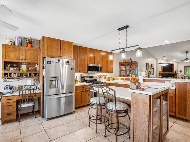 619 Trail Ridge Road