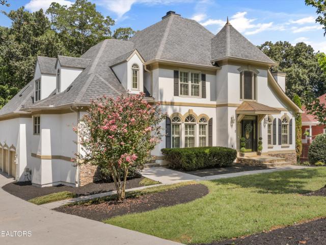 619 Vancurry Lane