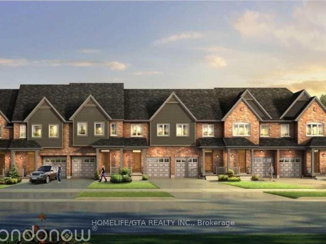 61 50 Edinburgh Drive, Brampton | Suspended, W12615 | Condos. Ca