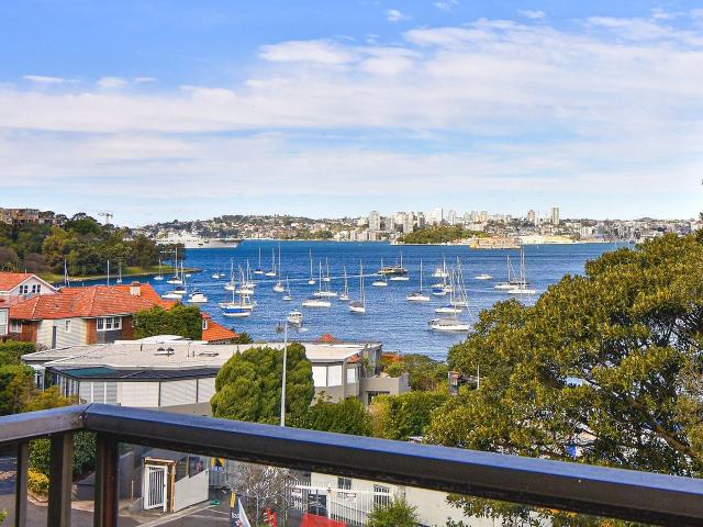 6/1 5 Manns Avenue, Neutral Bay Apartment | Listed 05 August 2026