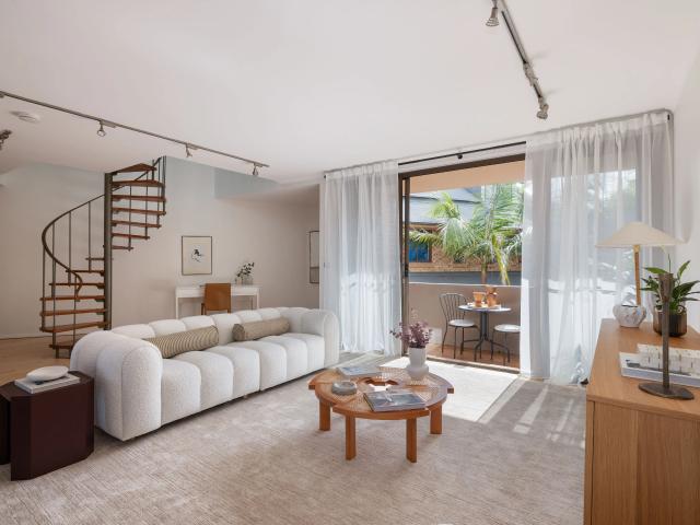 61 / 5 13 Hutchinson Street, Surry Hills NSW 2010 | BresicWhitney