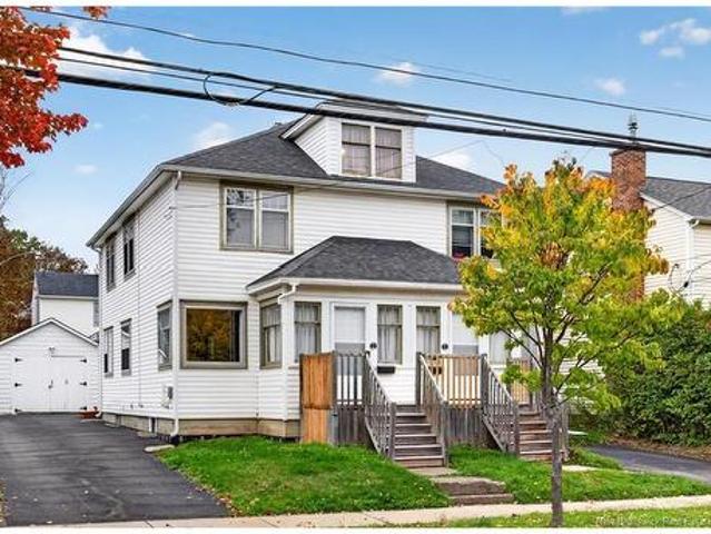 61 63 Burlington Ave, Moncton, NB, E1E 1Z2 house for sale | Listing ID NB148080 | Royal LePage