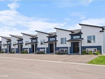 61 71 & 75 83 Violet Street, Shediac, NB, E4P 0Z8 house for sale | Listing ID NB142320 | Royal LePage