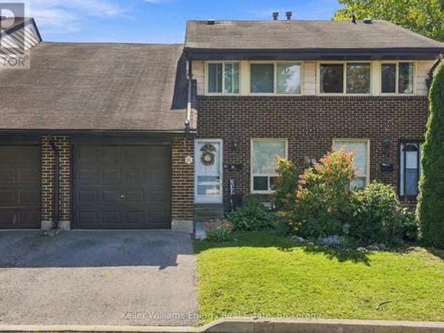 61 155 Glovers Road, Oshawa Samac, ON, L1G 7A4 townhouse for sale | Listing ID E13854 | Royal LePage