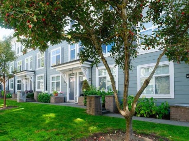 61 1583 Avenue, Surrey, BC, V3Z 2X5 townhouse for sale | Listing ID R3170 | Royal LePage