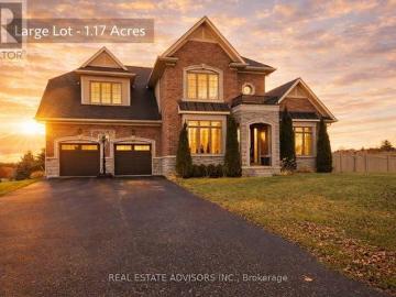 61 19 Forestgreen Drive, Uxbridge, ON, L9P 0B8 house for sale | Listing ID N12914 | Royal LePage