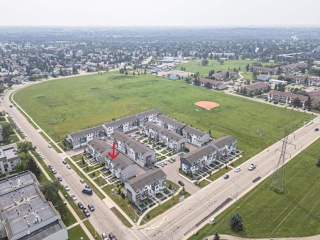 61 215 Saddleback Rd Nw, Edmonton, AB, T6J 5T6 townhouse for sale | Listing ID E4500 | Royal LePage