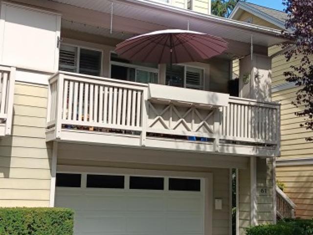 61 2588 Street, Surrey, BC, V4P 3H9 townhouse for sale | Listing ID R3163 | Royal LePage