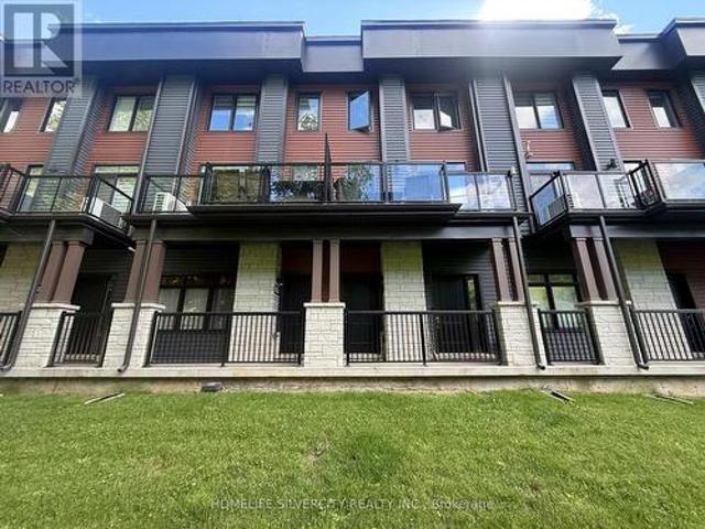 61 2 Willow Street, Brant, ON, N3L 0K7 townhouse for sale | Listing ID X13471 | Royal LePage