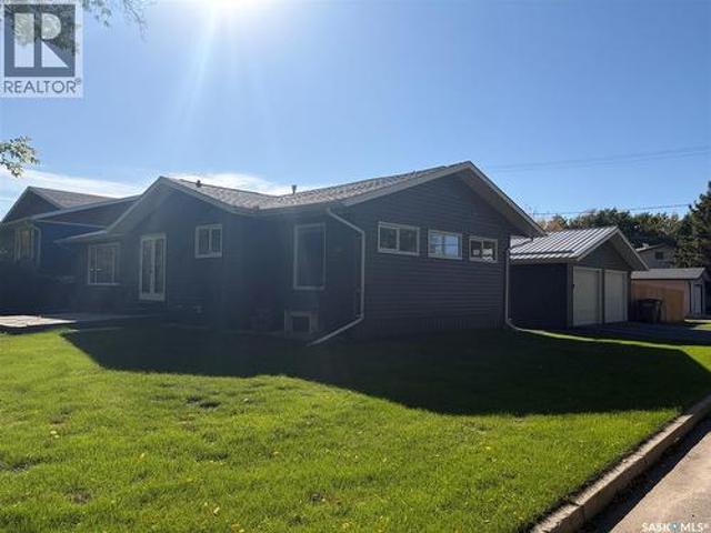 61 2Nd Street Sw, Wadena, SK, S0A 4J0 house for sale | Listing ID SK049863 | Royal LePage