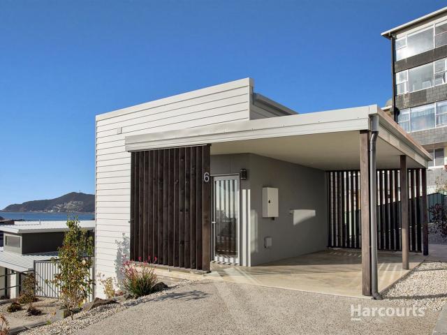 6/1 3 Vernon Place, BURNIE, TAS 7320