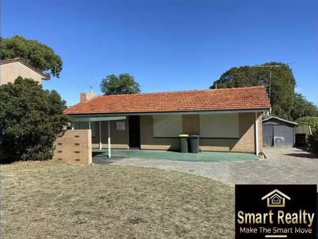 61 Talbot Road, Swan View, WA 6056