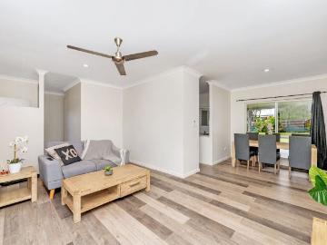 61 Templeton Crescent, Douglas