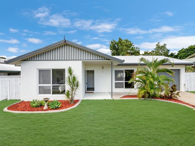 61 Templeton Crescent, Douglas | Harcourts Kingsberry Townsville