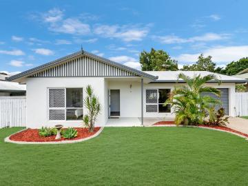 61 Templeton Crescent, Douglas | Harcourts Kingsberry Townsville