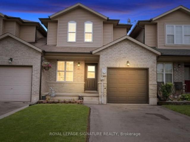 61 Thames Way, Hamilton, ON, L0R 1W0 house for lease | Listing ID X13513 | Royal LePage