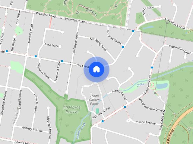 61 The Esplanade, Frenchs Forest NSW 2086 House For Rent | Domain