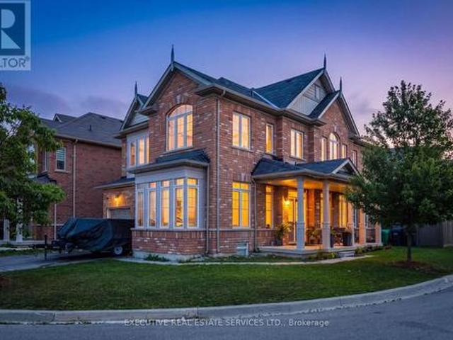 61 Truro Circle N, Brampton, ON, L7A 4E6 house for lease | Listing ID W13658 | Royal LePage