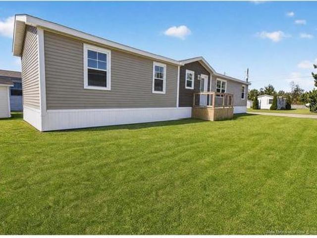 61 Ulysse, Dieppe, NB, E1A 7C2 house for sale | Listing ID NB148249 | Royal LePage