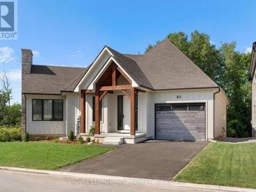 61 Westcott Road, Welland West Welland, ON, L3C 0K9 house for sale | Listing ID X13491 | Royal LePage