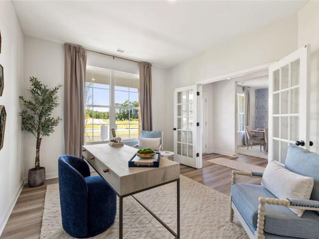 61 Whispering Oak Way Lot 80