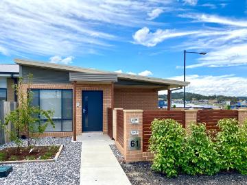 61 Woodward Loop, Taylor ACT 2913, Australia