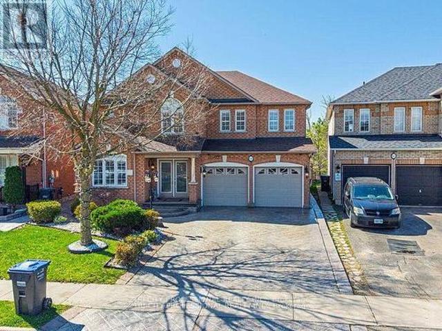 61 Woodvalley Drive, Brampton, ON, L7A 1Z3 house for sale | Listing ID W13451 | Royal LePage
