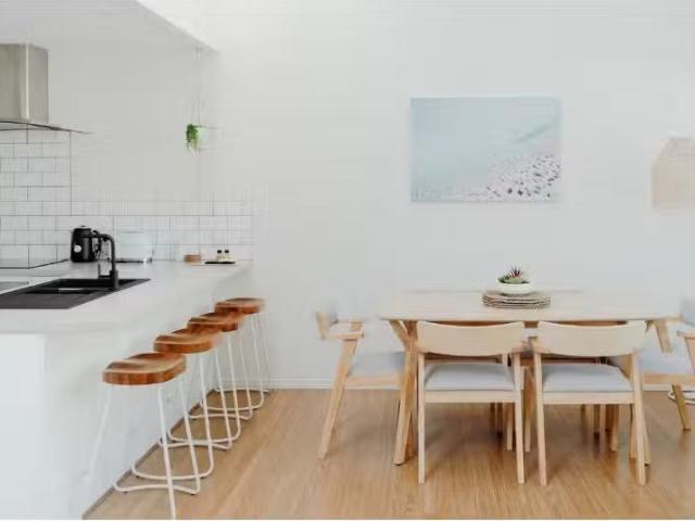 6/1 Wollumbin St, Byron Bay Apartment for rent Listed by Joan.