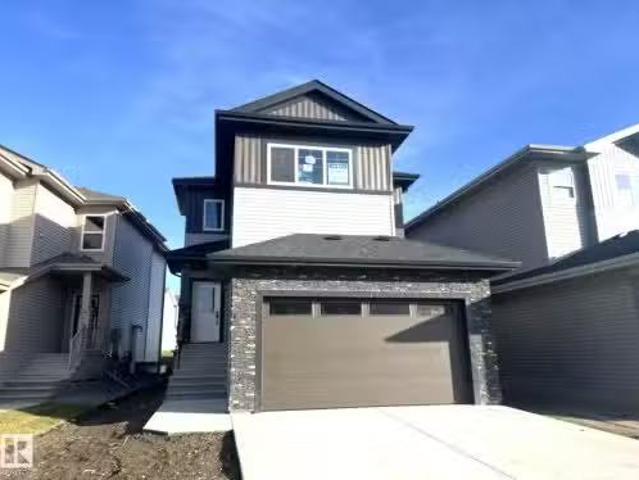 61 Wynn Road, Fort Saskatchewan, AB, T8L 1P3 house for sale.