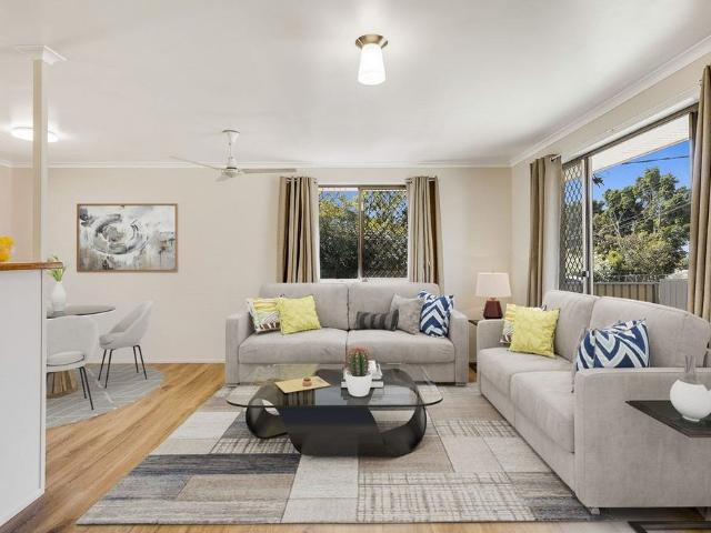 61 Wyalla Street, Newtown