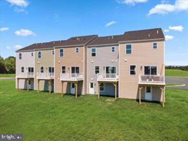 61 Zander Rd, Inwood, WV 25428 | MLS #WVBE2047