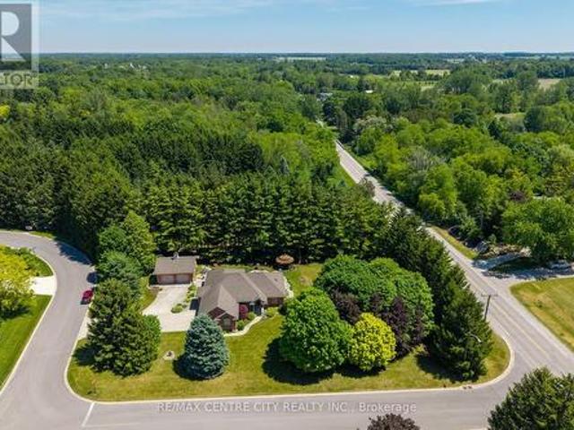 61 Aberdeen Drive, Middlesex Centre Coldstream, ON, N0M 2A0 house for sale | Listing ID X13825 | Royal LePage
