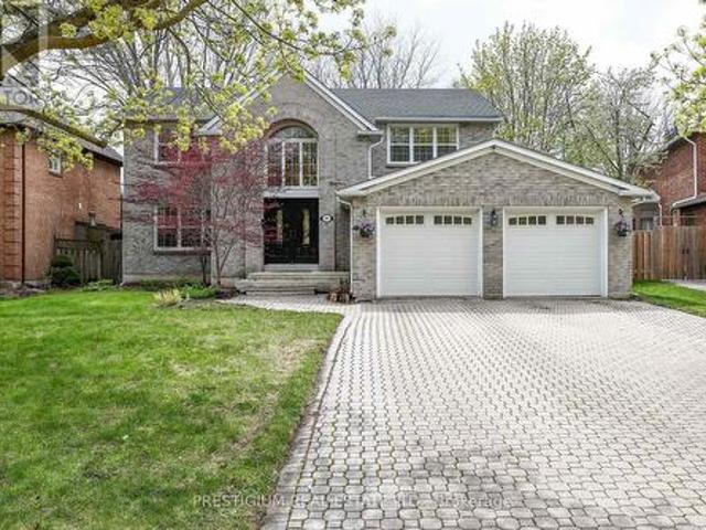 61 Addington Square, Markham, ON, L3R 7N2 house for sale | Listing ID N13625 | Royal LePage