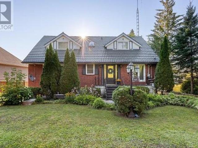 61 Aldred Drive, Scugog, ON, L9L 1B4 house for sale | Listing ID E13775 | Royal LePage