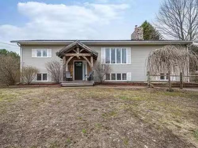 61 Aldred Road, Wilmot, NS, B0P 1R0 house for sale Listing.
