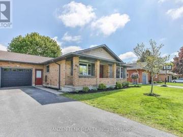 61 Allen Street, Tillsonburg, ON, N4G 4V7 house for sale | Listing ID X13187 | Royal LePage