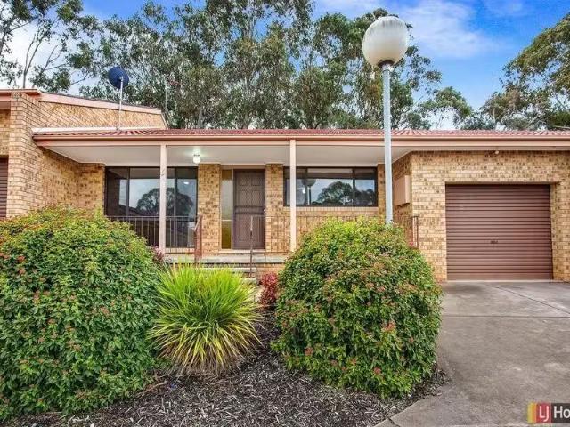 6/1 Amess Place, BELCONNEN Townhouse for rent Listed by Leasi.