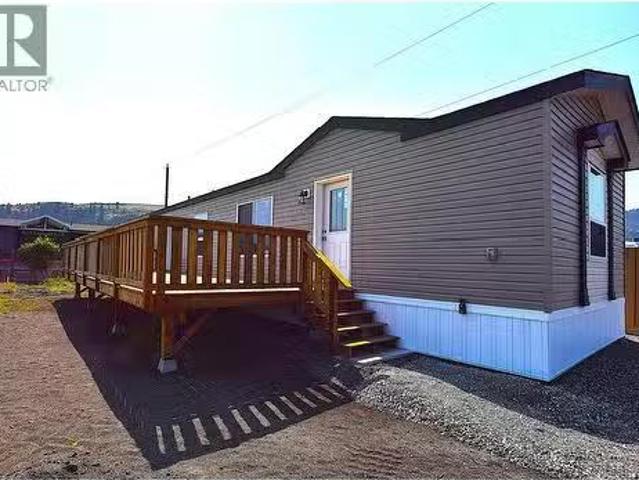61 Antoine Road Unit# 24, Vernon, BC, V1H 2A3 house for sale.