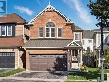 61 Aster Crescent, Whitby Brooklin, ON, L1M 1J8 house for.