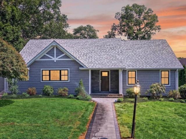 61 Applegate Road