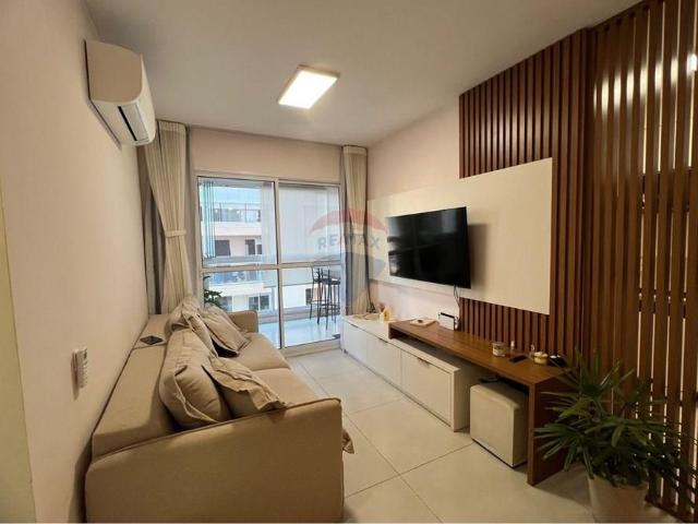 61 Área Útil Apartamento Alugar, 2 Dormitórios localizado em Av Nelson Rubini, 740 Brisa da Mata Balneário Tropical, Paulínia, São Paulo, 13140299 | Brasil