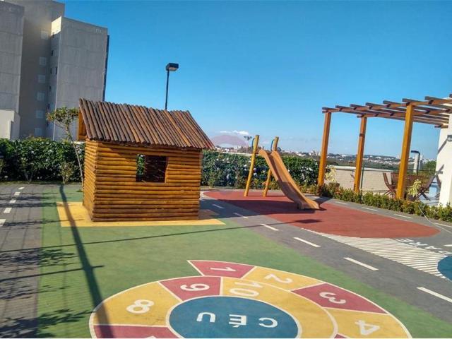 61 Área Útil Apartamento Alugar, 2 Dormitórios localizado em Avenida Nelson Rubini, 410 Hm Brisa da Mata Manacás Balneário Tropical, Paulínia, São Paulo, 13144 725 | Brasil