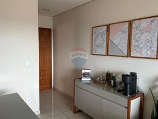 61 Área Útil Apartamento Alugar, 2 Dormitórios localizado em Jardim dos Calegaris, Paulínia, São Paulo, 13140113 | Brasil