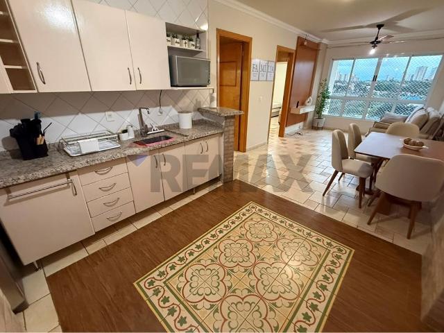 61 Área Útil Apartamento Alugar, 2 Dormitórios localizado em Nova Aliança, Ribeirão Preto, São Paulo, 14026596 | Brasil
