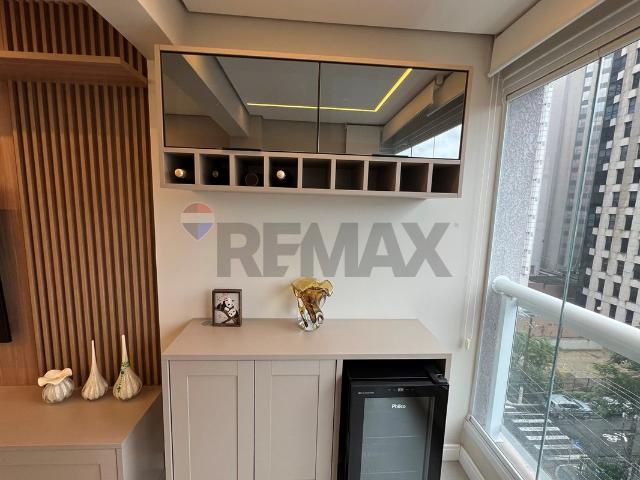 61 Área Útil Apartamento Alugar, 2 Dormitórios localizado em Rua Fernandes Moreira, 1452 Shopping Morumbi Chácara Santo Antônio Zona Sul, São Paulo, São Paulo, 04716 003 | Brasil