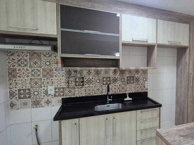 61 Área Útil Apartamento Alugar, 2 Dormitórios localizado em Rua Orlandina Albanez Botasso, 200, Residencial Florestan Fernandes, Lins, São Paulo, 16402753 | Brasil