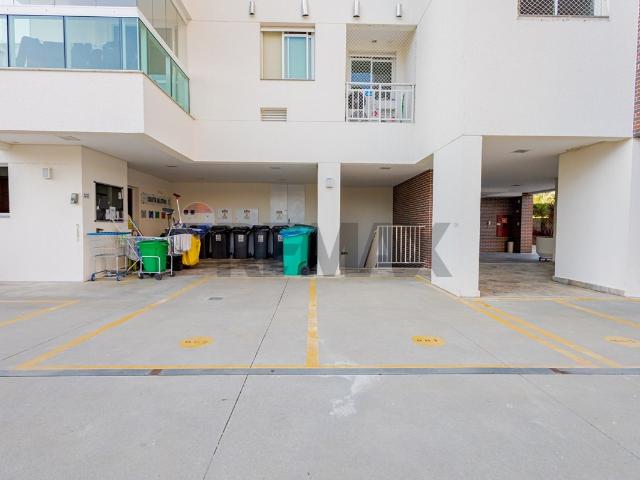 61 Área Útil Apartamento Alugar, 2 Dormitórios localizado em Rua Monsenhor Ivo Zanlorenzi, 5190 Ed. Vermont Ecoville, Curitiba, Paraná, 81280 350 | Brasil