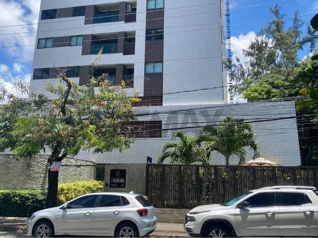 61 Área Útil Apartamento Alugar, 3 Dormitórios localizado em rua Salvador de Sá, 400 colegio Fazer Crescer Rosarinho, Recife, Pernambuco, 52041055 | Brasil