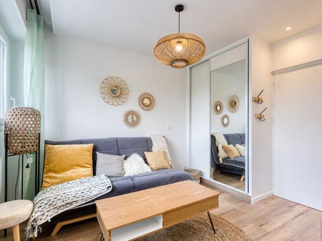 61 Avenue Secrétan, 75019 Paris 19